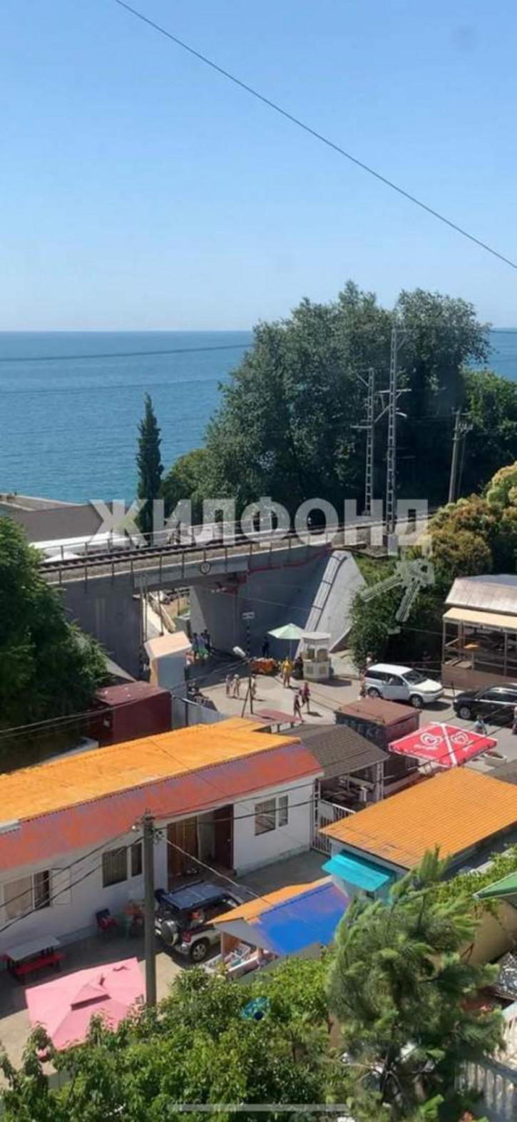 Студия Крымская улица, д.81