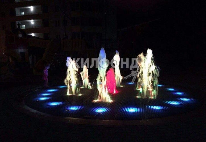 1-комн квартира Ленина улица, д.298В