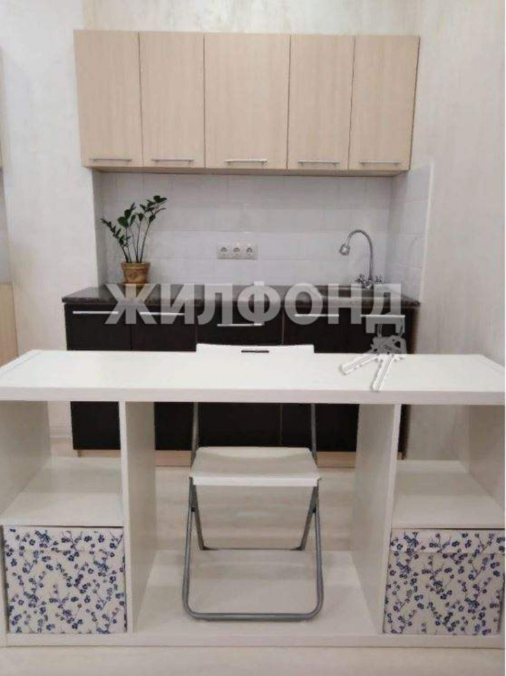 Студия Пластунская улица, д.108