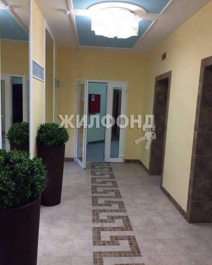 1-комн квартира Ленина улица, д.298В