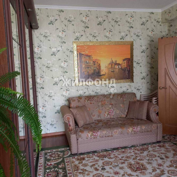 1-комн квартира Соколиная улица, д.11