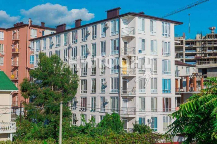 Студия Крымская улица, д.81