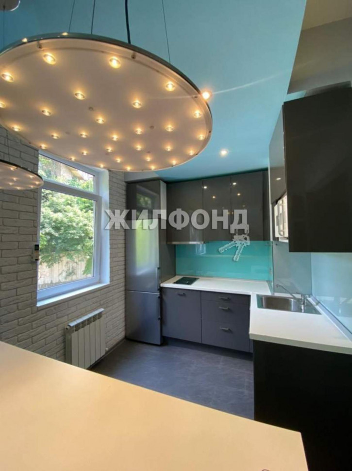 1-комн квартира Тимирязева улица, д.29/2