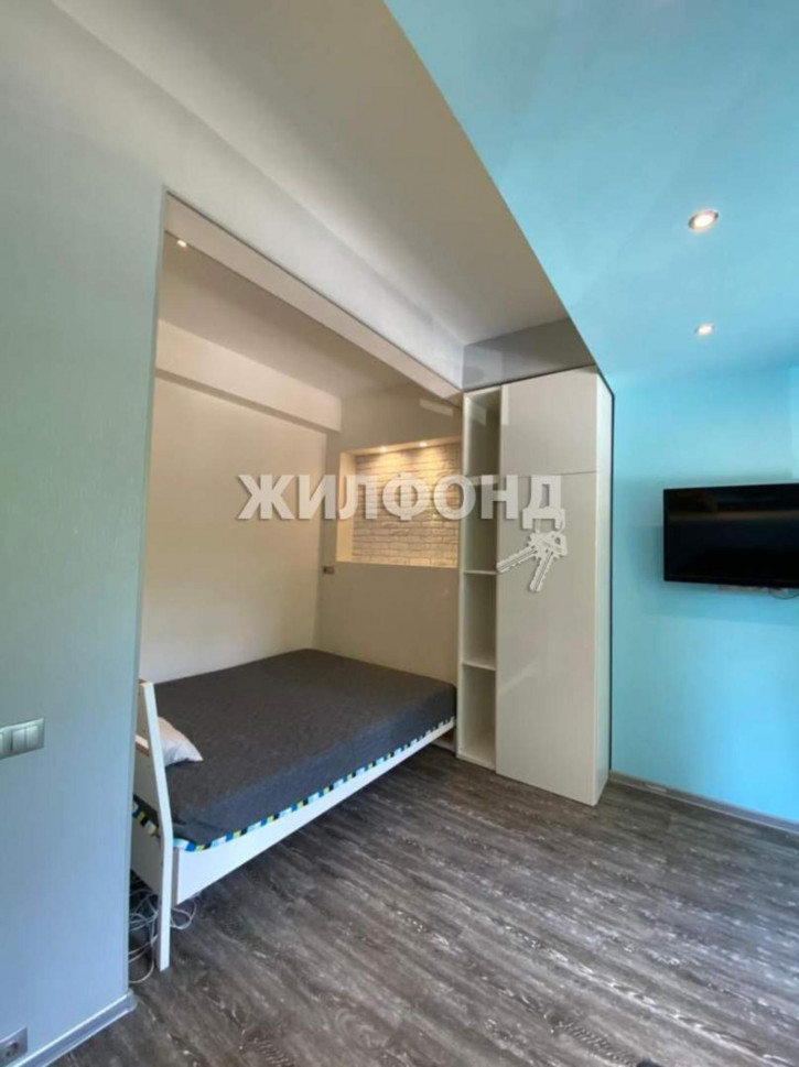 1-комн квартира Тимирязева улица, д.29/2