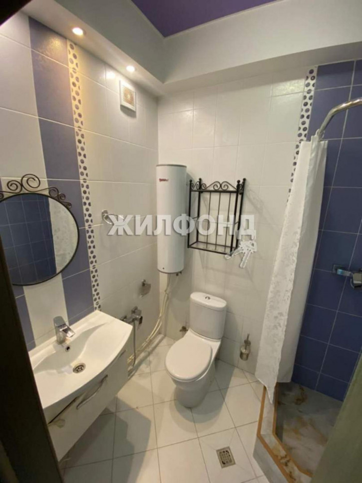 1-комн квартира Тимирязева улица, д.29/2