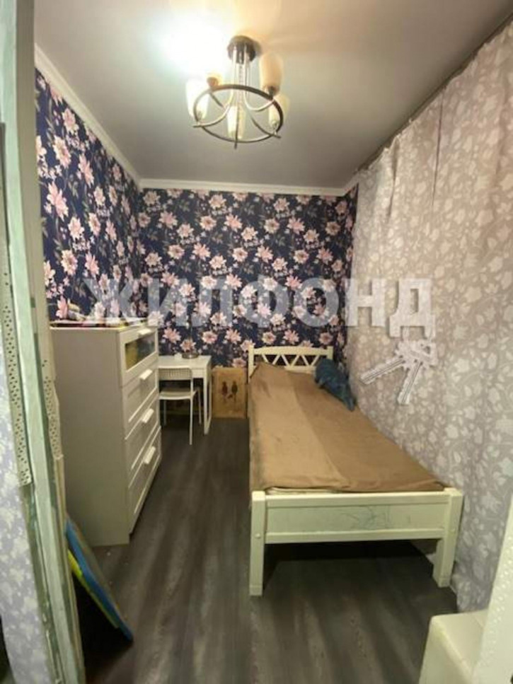 2-комн квартира Виноградная улица, д.135/10