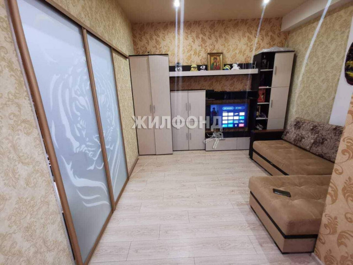 2-комн квартира Троицкая улица, д.46
