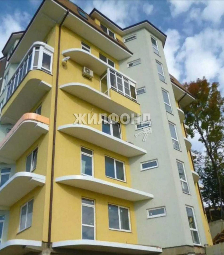 2-комн квартира Туренко улица, д.32А