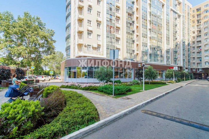 2-комн квартира Крымская улица, д.89