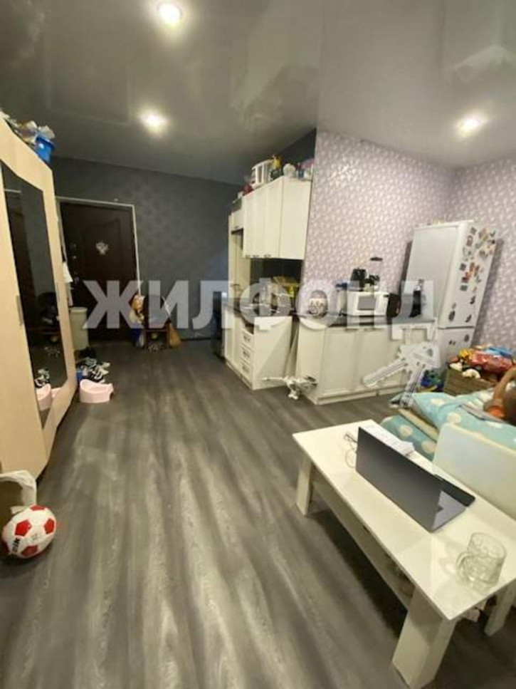 2-комн квартира Виноградная улица, д.135/10