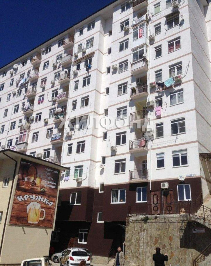 1-комн квартира Тимирязева улица, д.29/2