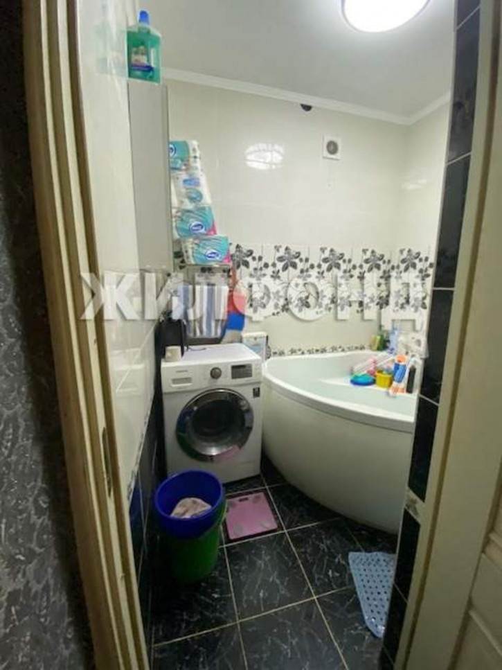 2-комн квартира Виноградная улица, д.135/10