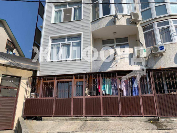 2-комн квартира Виноградная улица, д.135/10