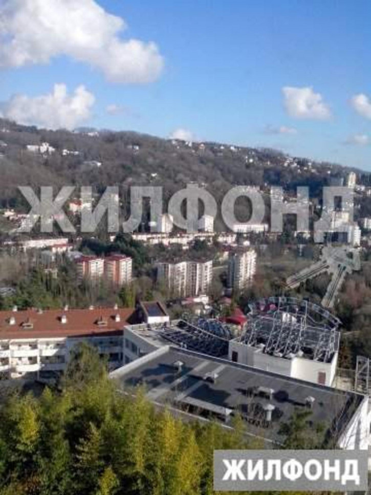 2-комн квартира Туренко улица, д.32А