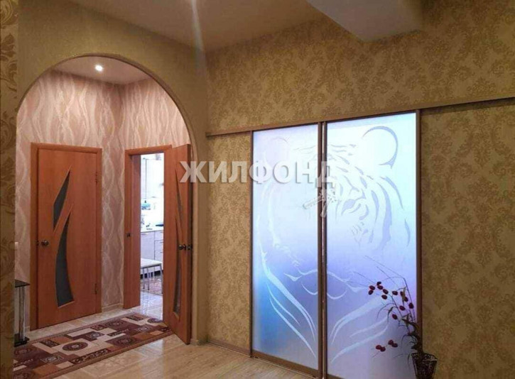 2-комн квартира Троицкая улица, д.46