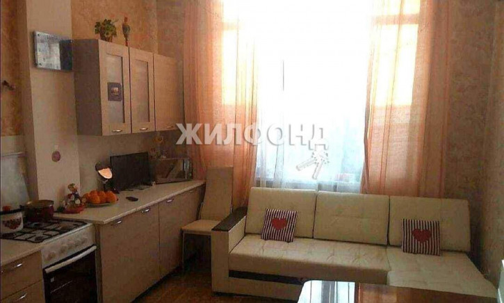 2-комн квартира Троицкая улица, д.46