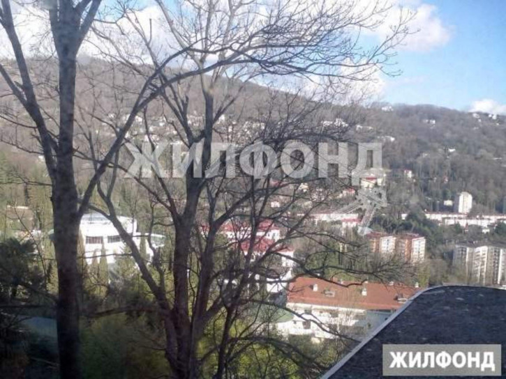2-комн квартира Туренко улица, д.32А