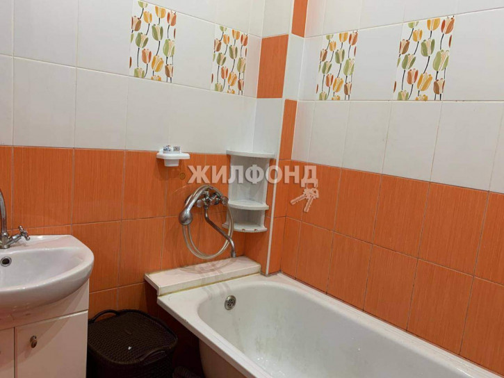 2-комн квартира Троицкая улица, д.46