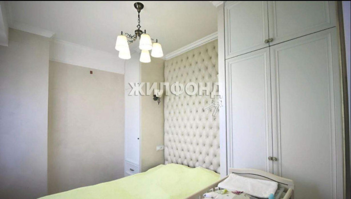 2-комн квартира Прозрачная улица, д.19