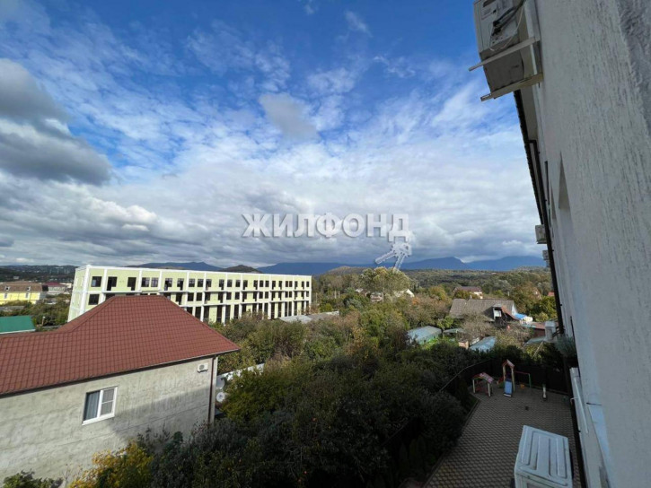 2-комн квартира Мира улица, д.98А