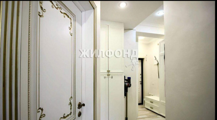 2-комн квартира Прозрачная улица, д.19