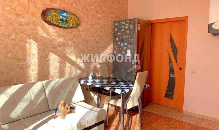 2-комн квартира Троицкая улица, д.46