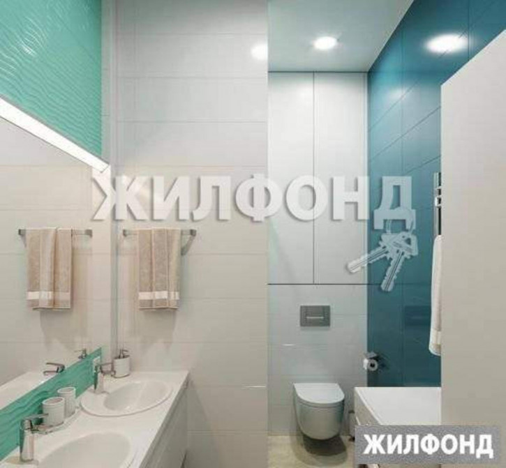 2-комн квартира Демократическая улица, д.34