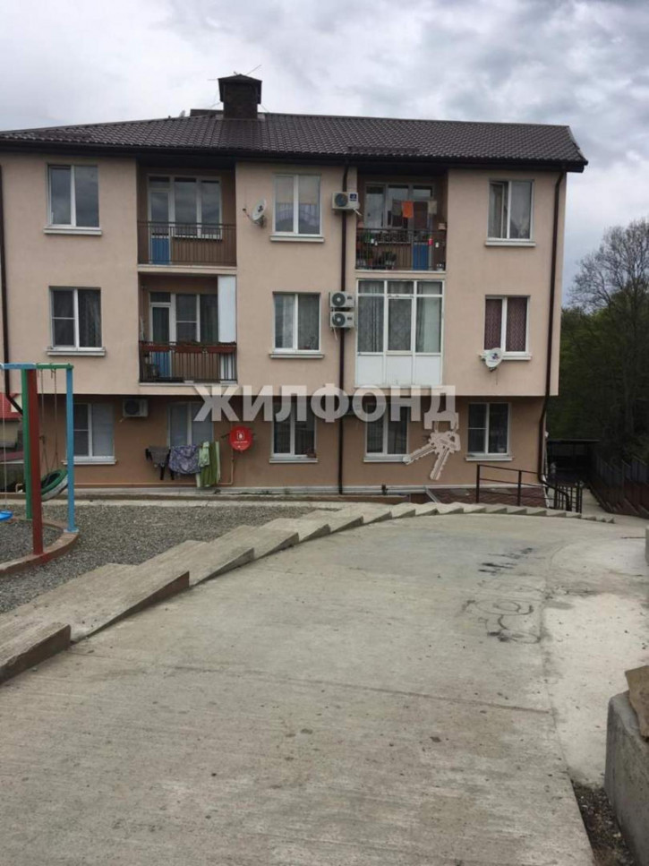 2-комн квартира Прозрачная улица, д.19