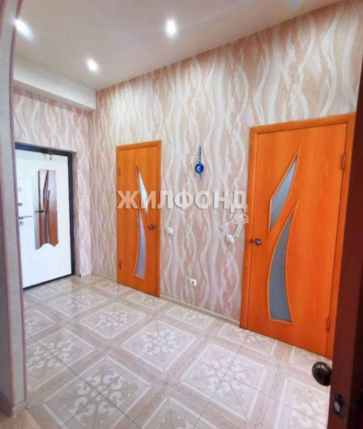 2-комн квартира Троицкая улица, д.46