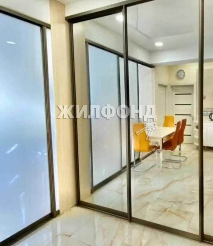 2-комн квартира Целинная улица, д.15/12