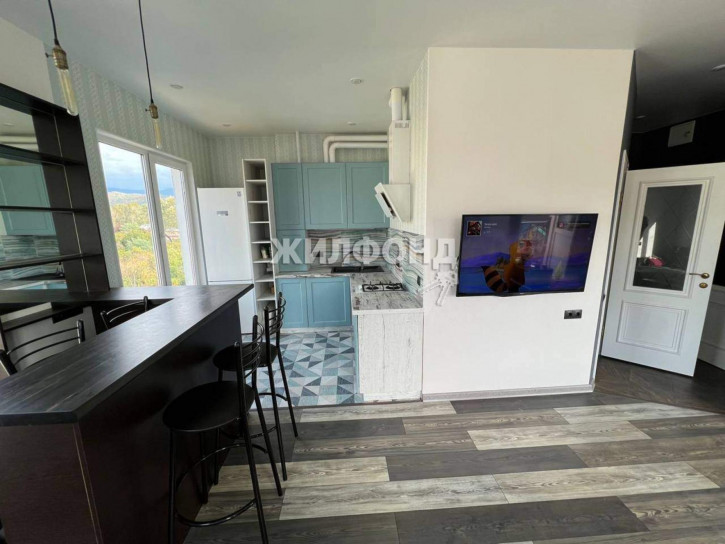 2-комн квартира Мира улица, д.98А