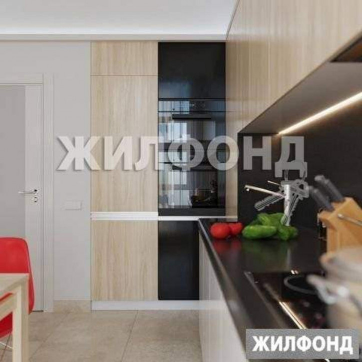 2-комн квартира Демократическая улица, д.34