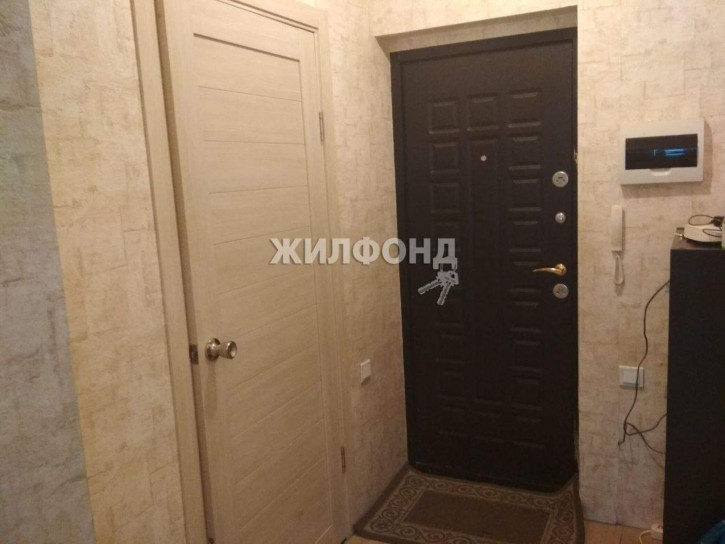2-комн квартира Чебрикова улица, д.2/3