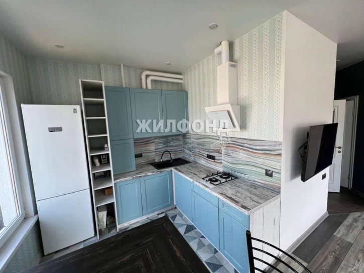 2-комн квартира Мира улица, д.98А