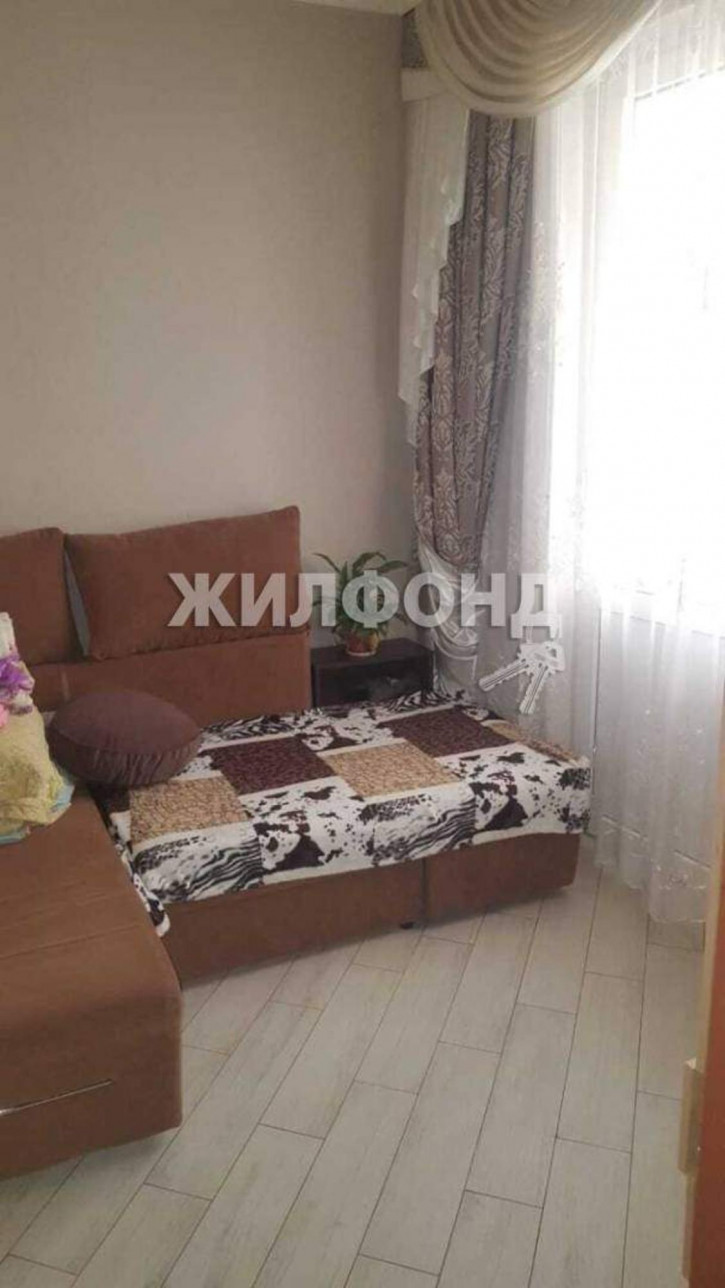 2-комн квартира Петрозаводская улица, д.16А