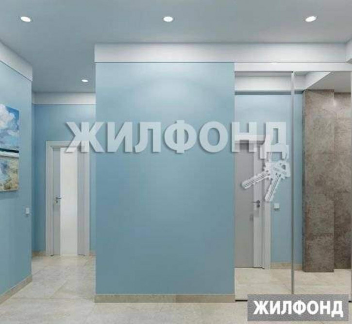 2-комн квартира Демократическая улица, д.34
