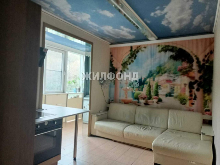 2-комн квартира Дорога на Большой Ахун улица, д.14А