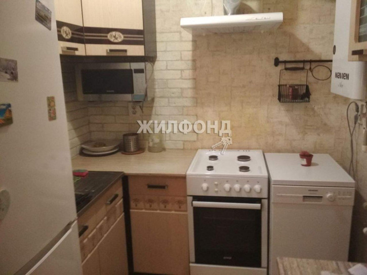 2-комн квартира Чебрикова улица, д.2/3