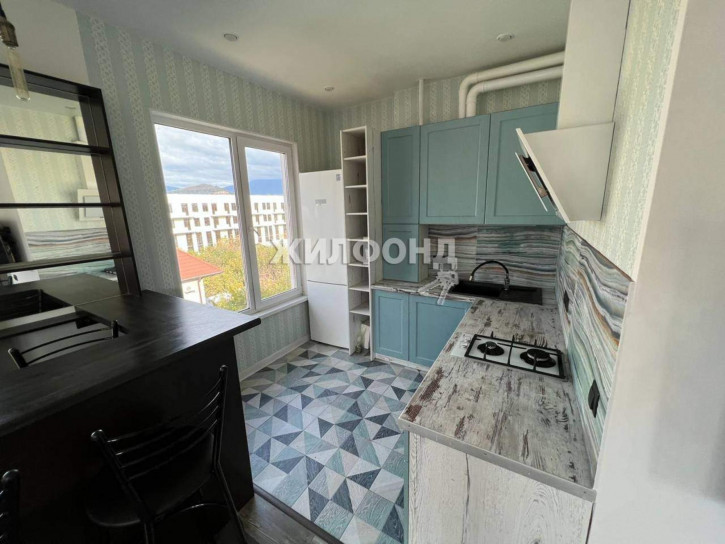 2-комн квартира Мира улица, д.98А
