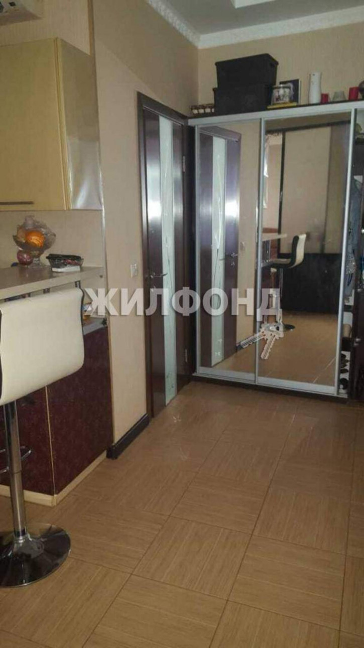 2-комн квартира Петрозаводская улица, д.16А