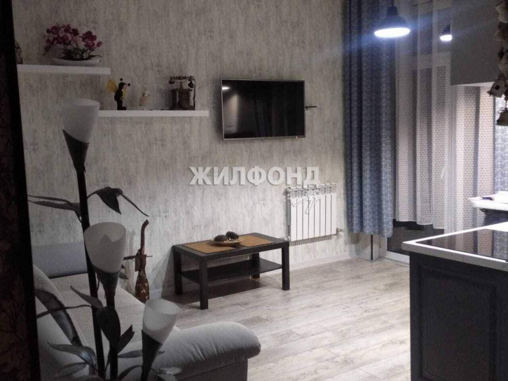 2-комн квартира Ивановская улица, д.92/2