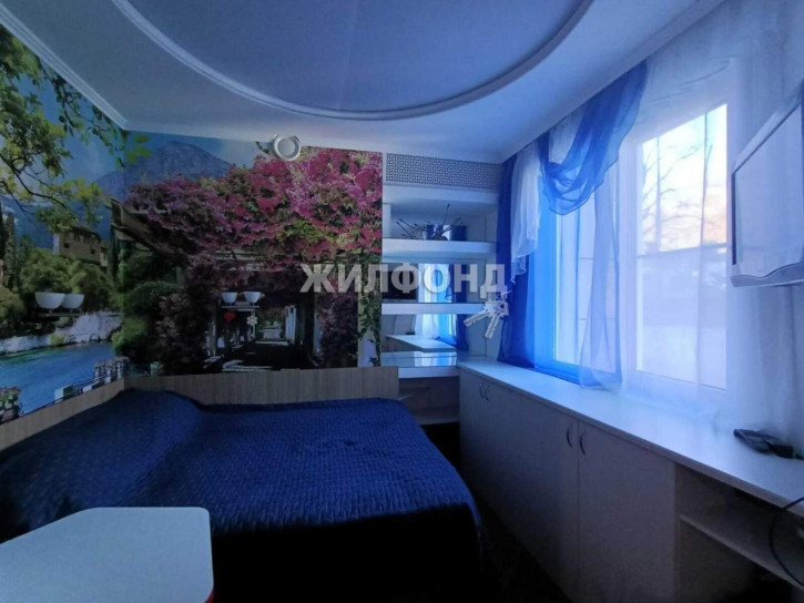 2-комн квартира Дорога на Большой Ахун улица, д.14А