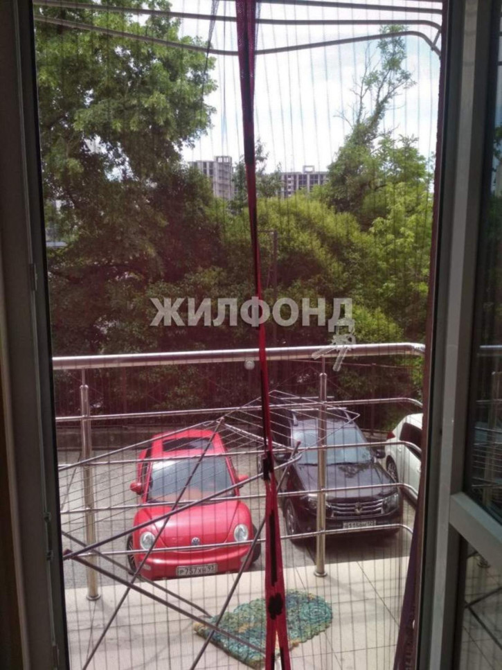 2-комн квартира Чебрикова улица, д.2/3