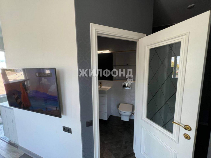 2-комн квартира Мира улица, д.98А