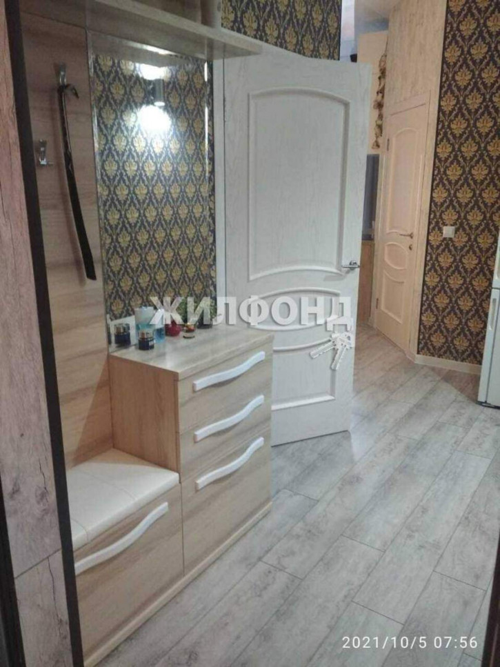 2-комн квартира Ивановская улица, д.92/2