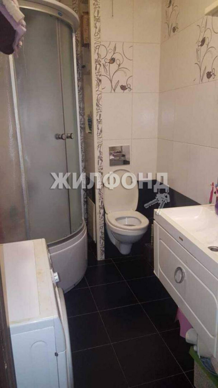 2-комн квартира Петрозаводская улица, д.16А