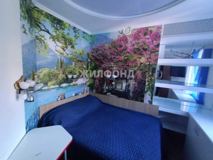 2-комн квартира Дорога на Большой Ахун улица, д.14А