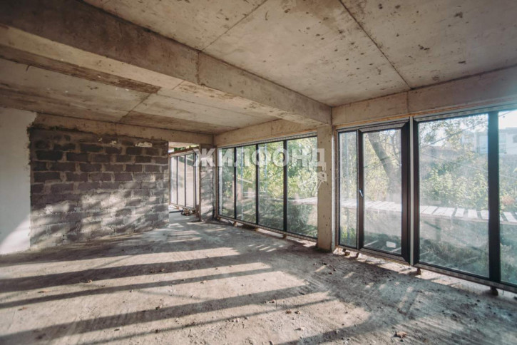 3-комн квартира Молодогвардейская улица, д.2/69