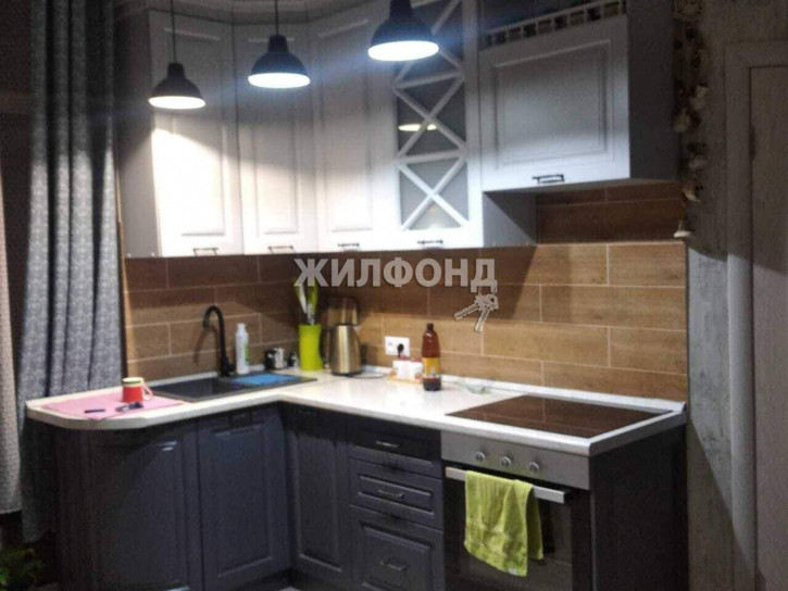 2-комн квартира Ивановская улица, д.92/2