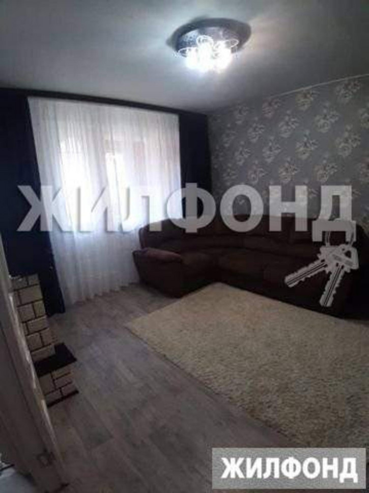 3-комн квартира Ландышевая улица, д.12/5